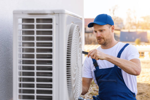 Trusted Soledad, CA HVAC Experts